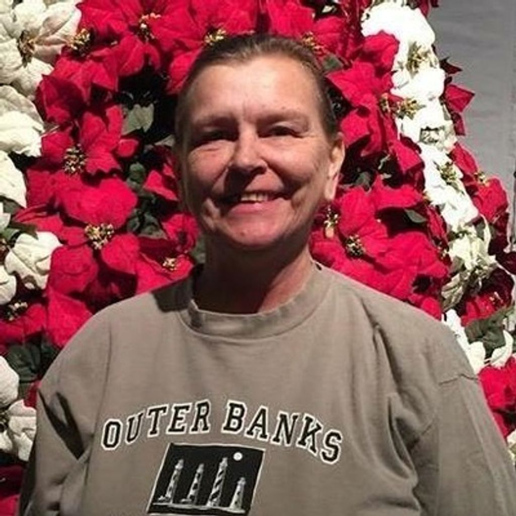 Cheryl Lentz Pruitt Profile Photo