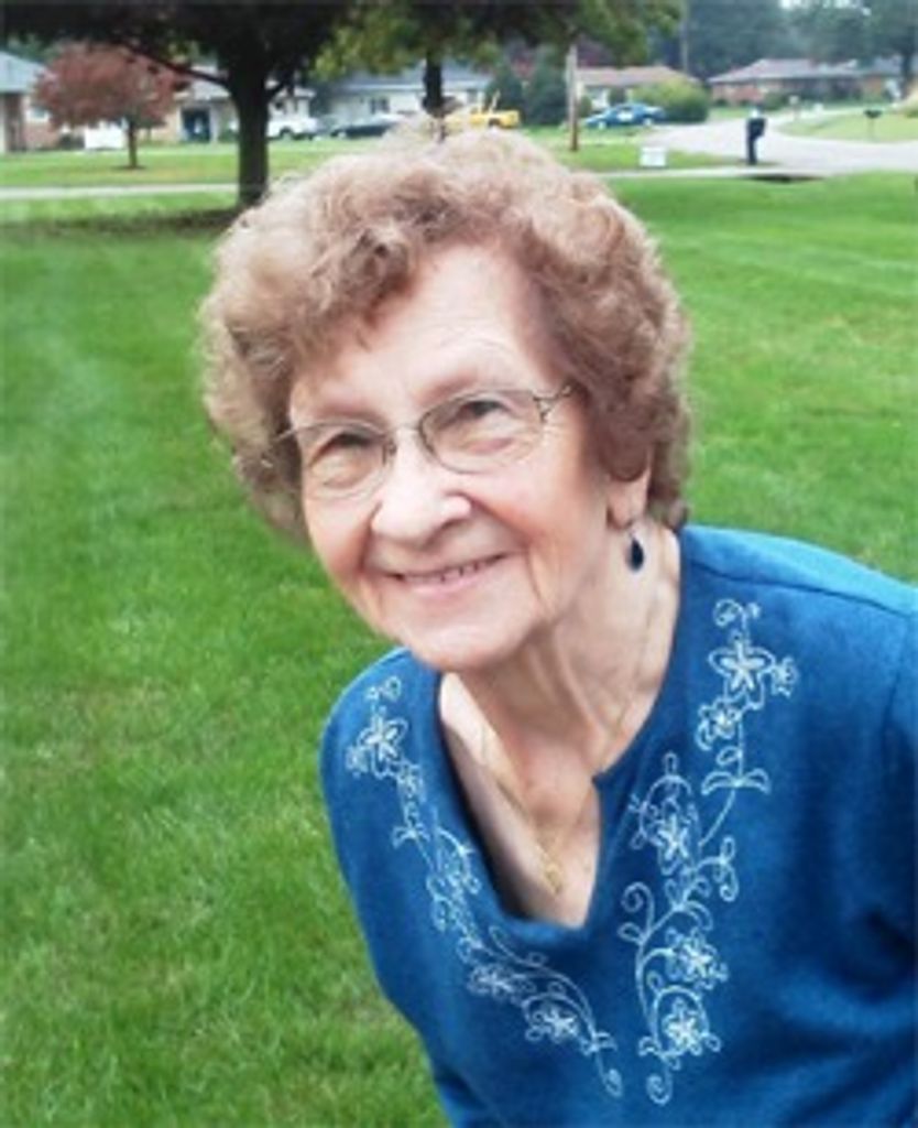 Lydia Wolsky