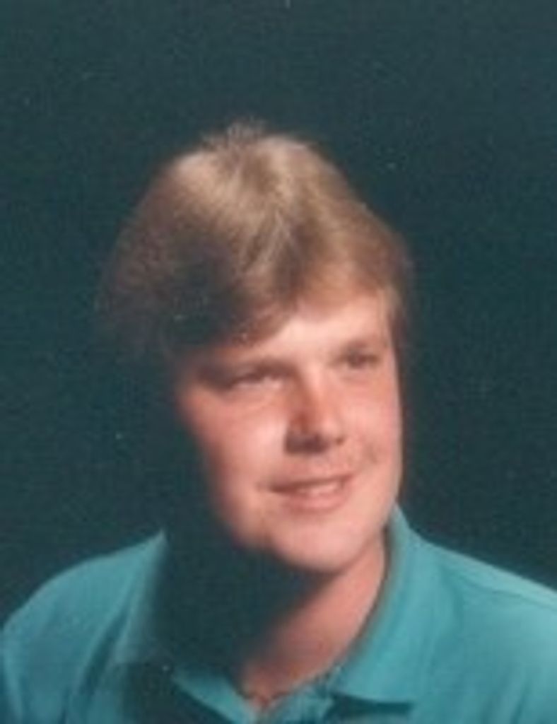 Darrell Delaney Ledford Profile Photo