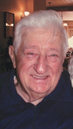 Clair Austin Miller Profile Photo