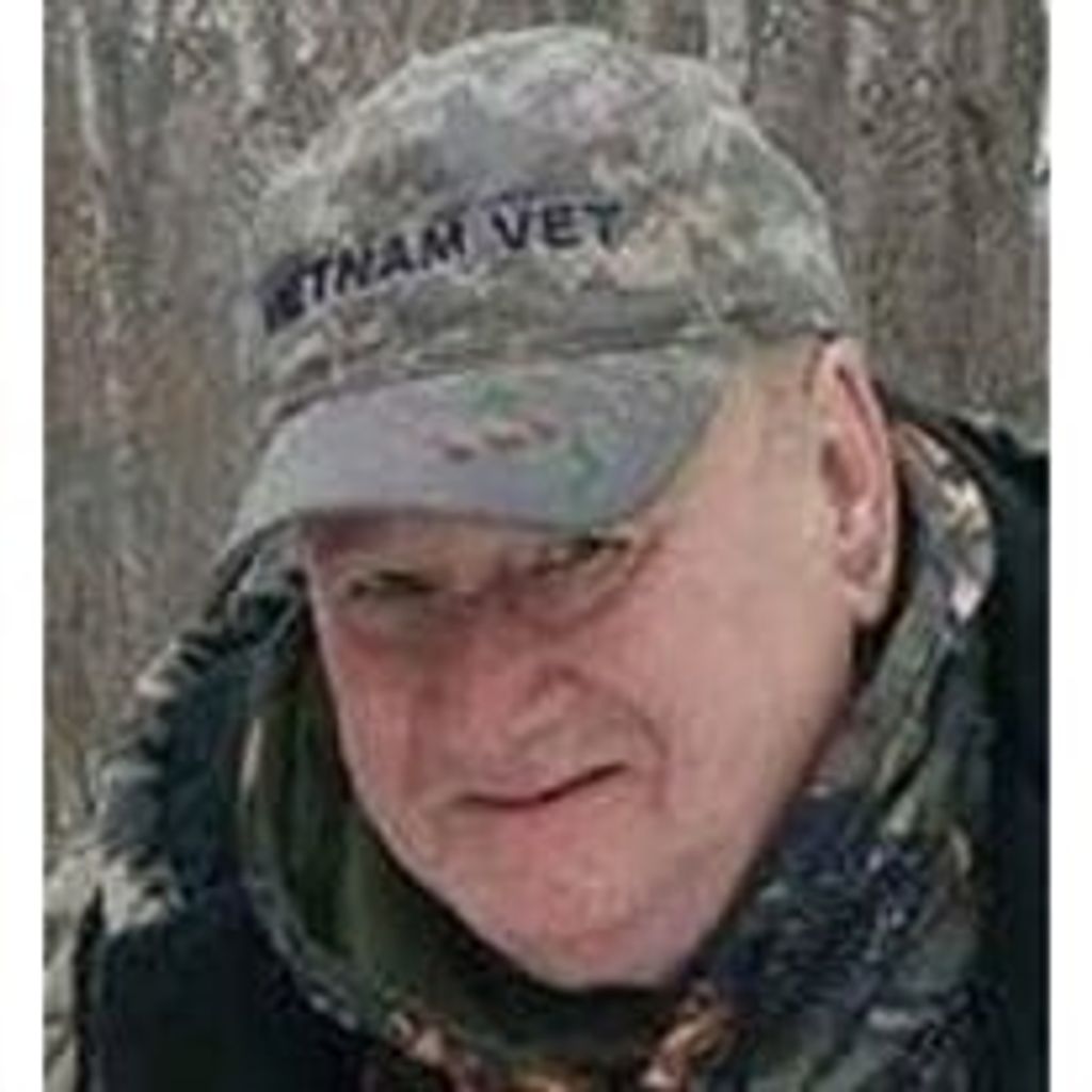 Terry D. Watson Sr.