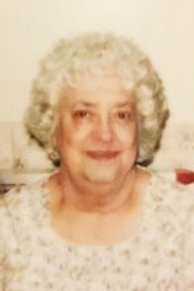 Anna Soppe