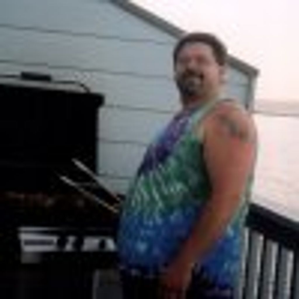 Stephen Mills Niblack