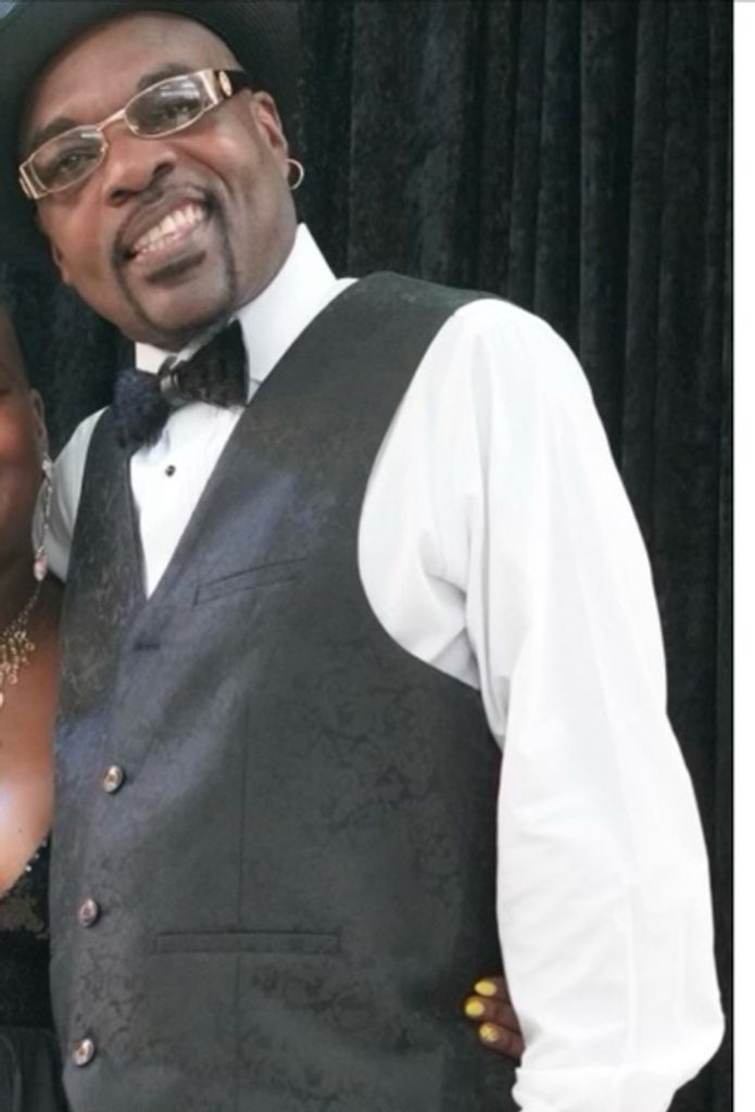 Stevie Ingram Profile Photo