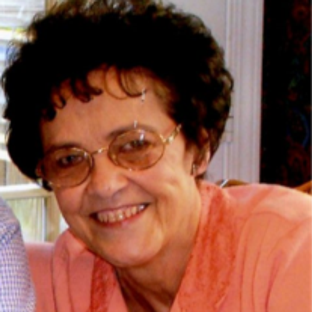 Patsy Holcombe