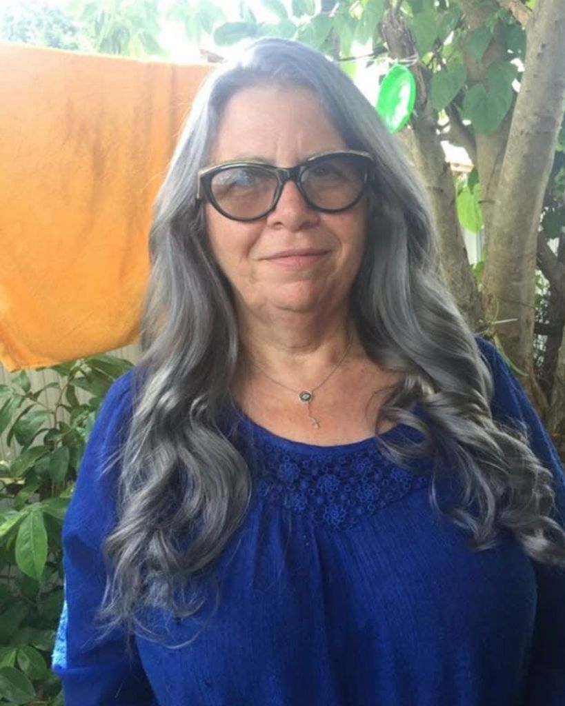 Marlene Mercedes Delgado