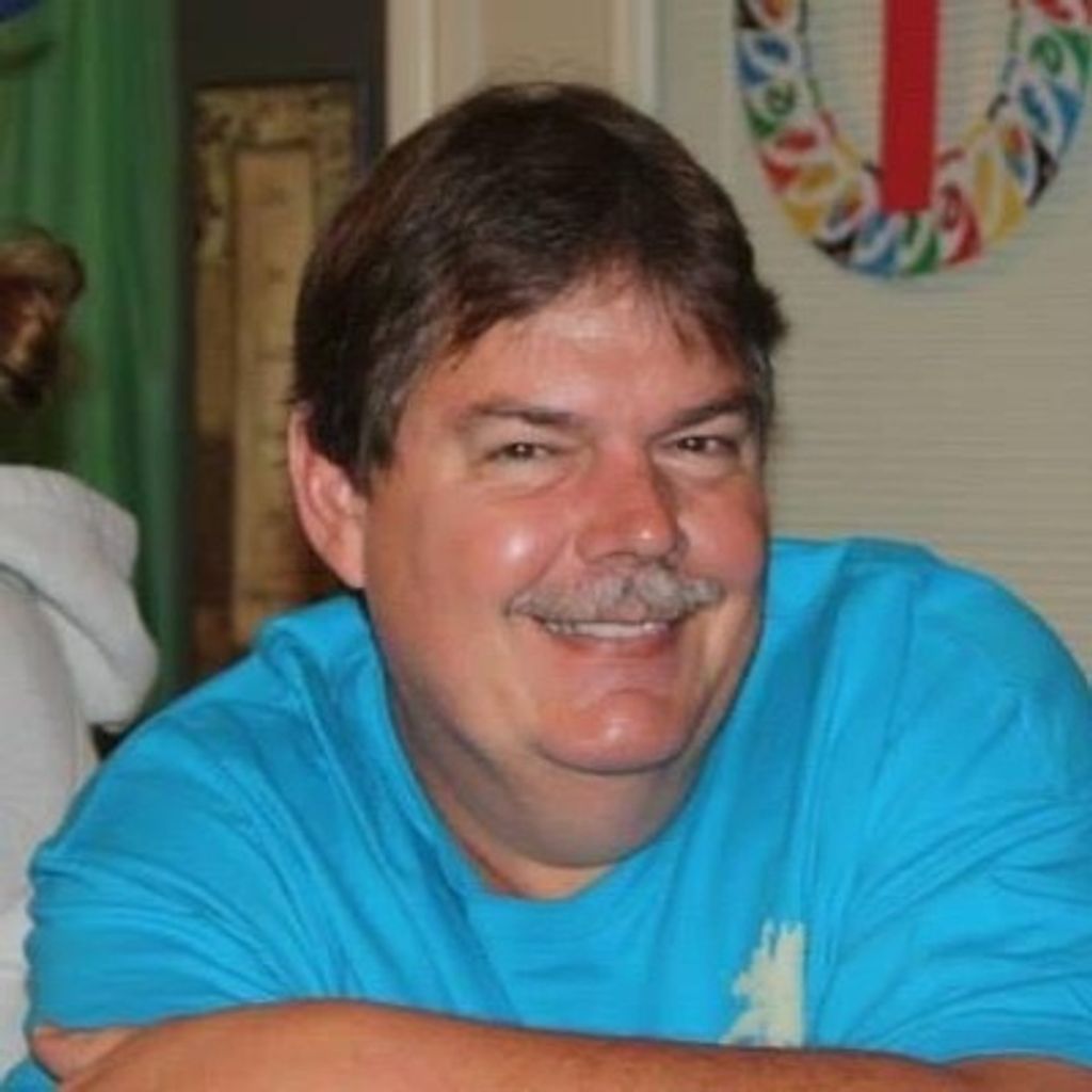 George Bradley Griffin Profile Photo