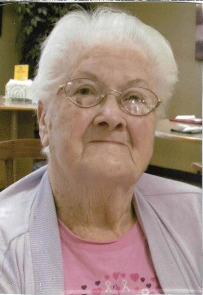 Della Marie Hartley Profile Photo