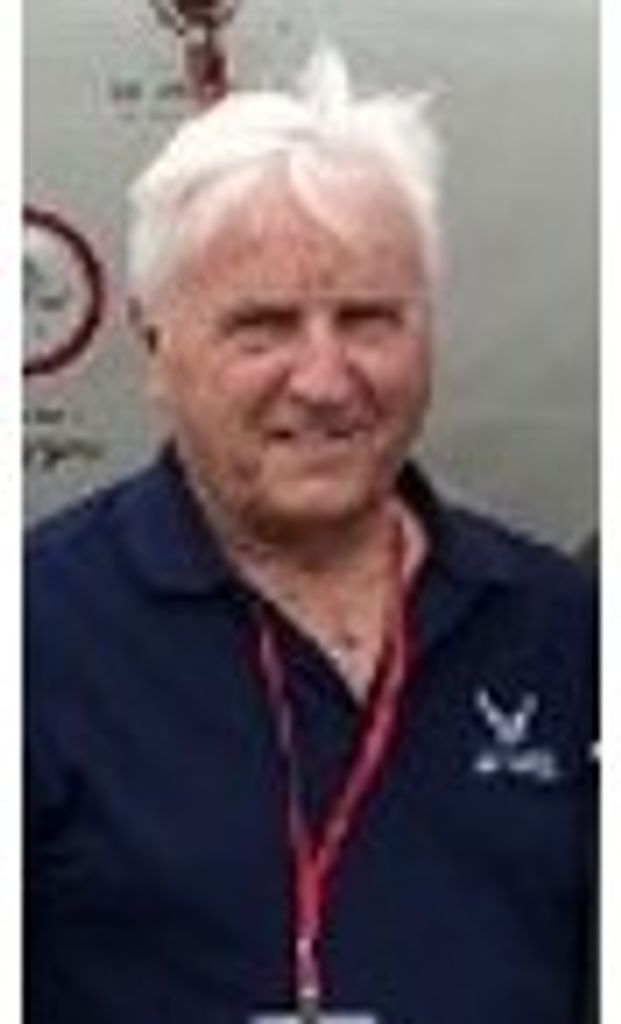 Edward Raymond Ludan, Jr. Profile Photo
