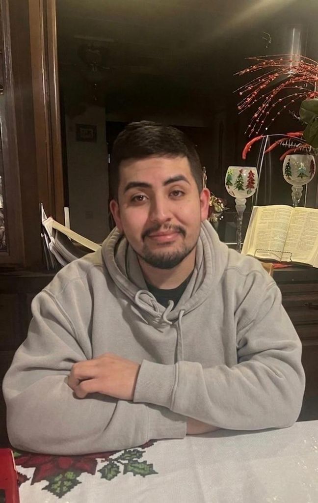 Cesar Carmona Rubio Profile Photo