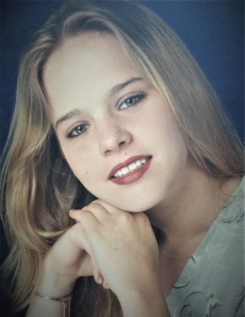 Christina L. Beaudry