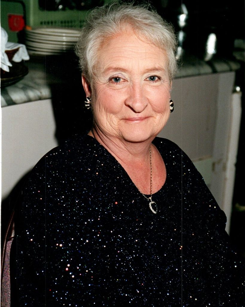 Karen Kay Thorpe
