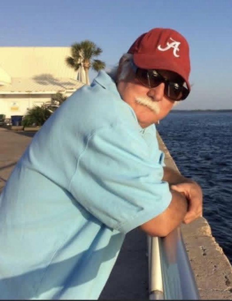 Lowell G "Banny" Harmon Profile Photo