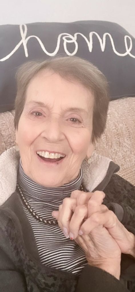 Joan "Joann" Mcfarland Profile Photo