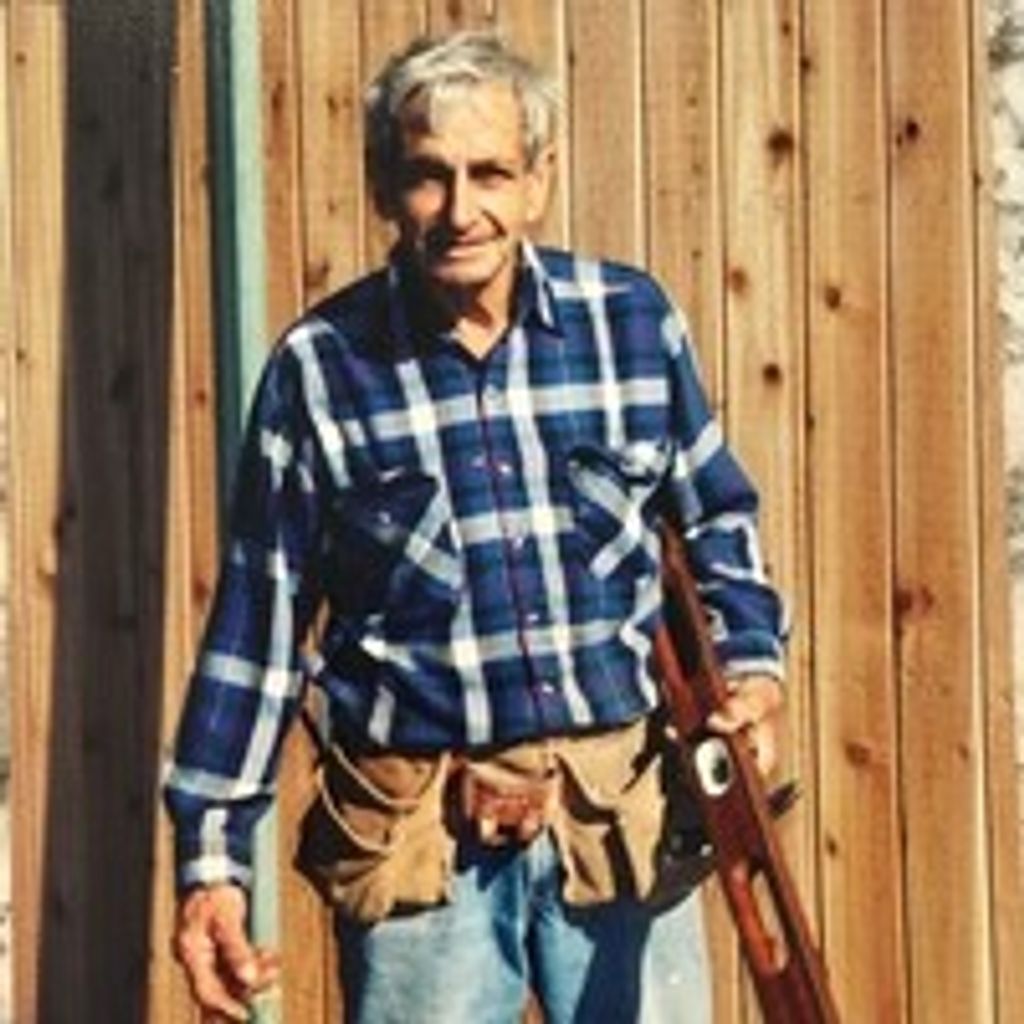Robert Willard Flagg Profile Photo