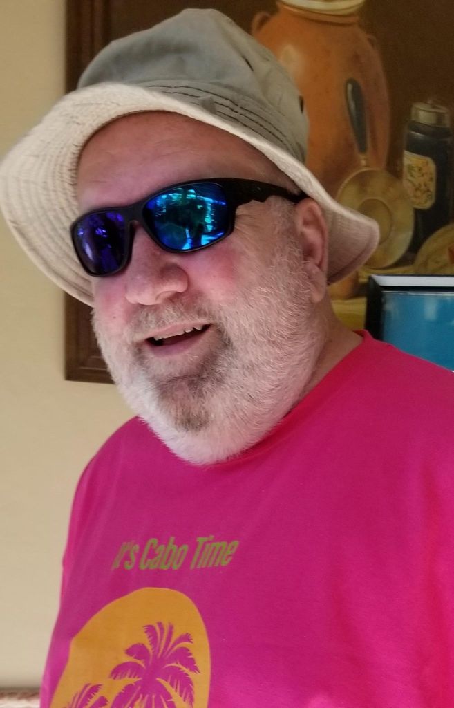 Robert J Lynch Profile Photo