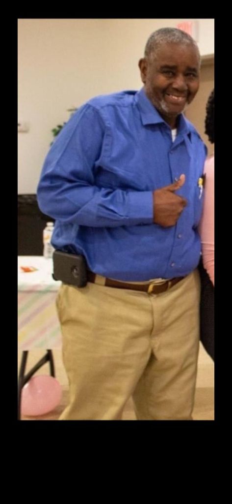 Deacon Fred D. Jones Profile Photo