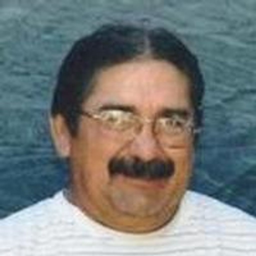 Dennis John Wyatt