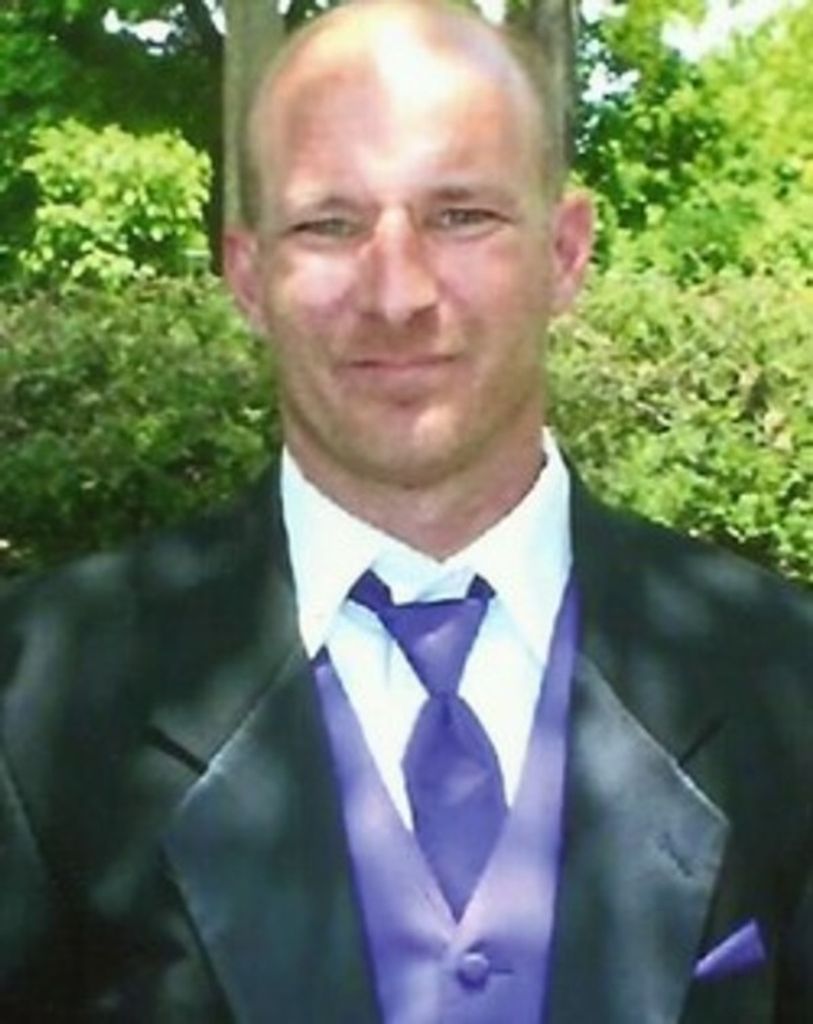 Scotty Allen Hollingsworth Profile Photo