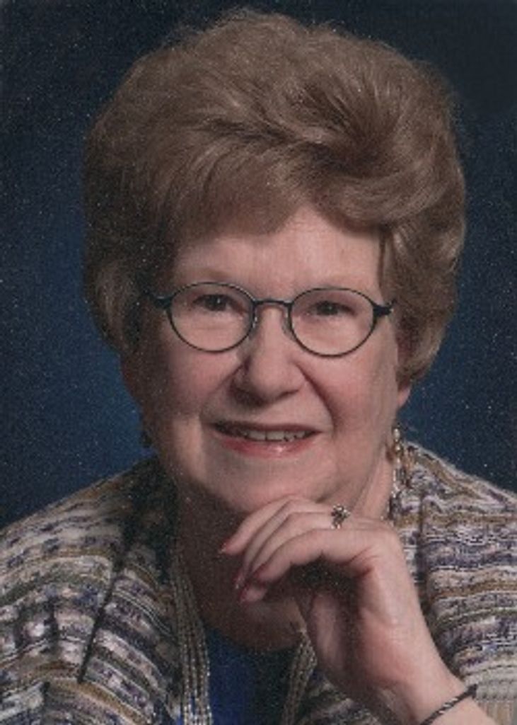 Betty B. Hoyt