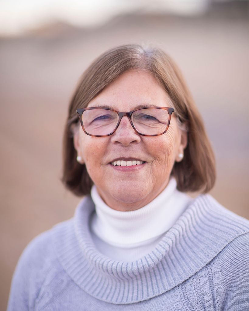 Deborah Hopkins Taylor Profile Photo