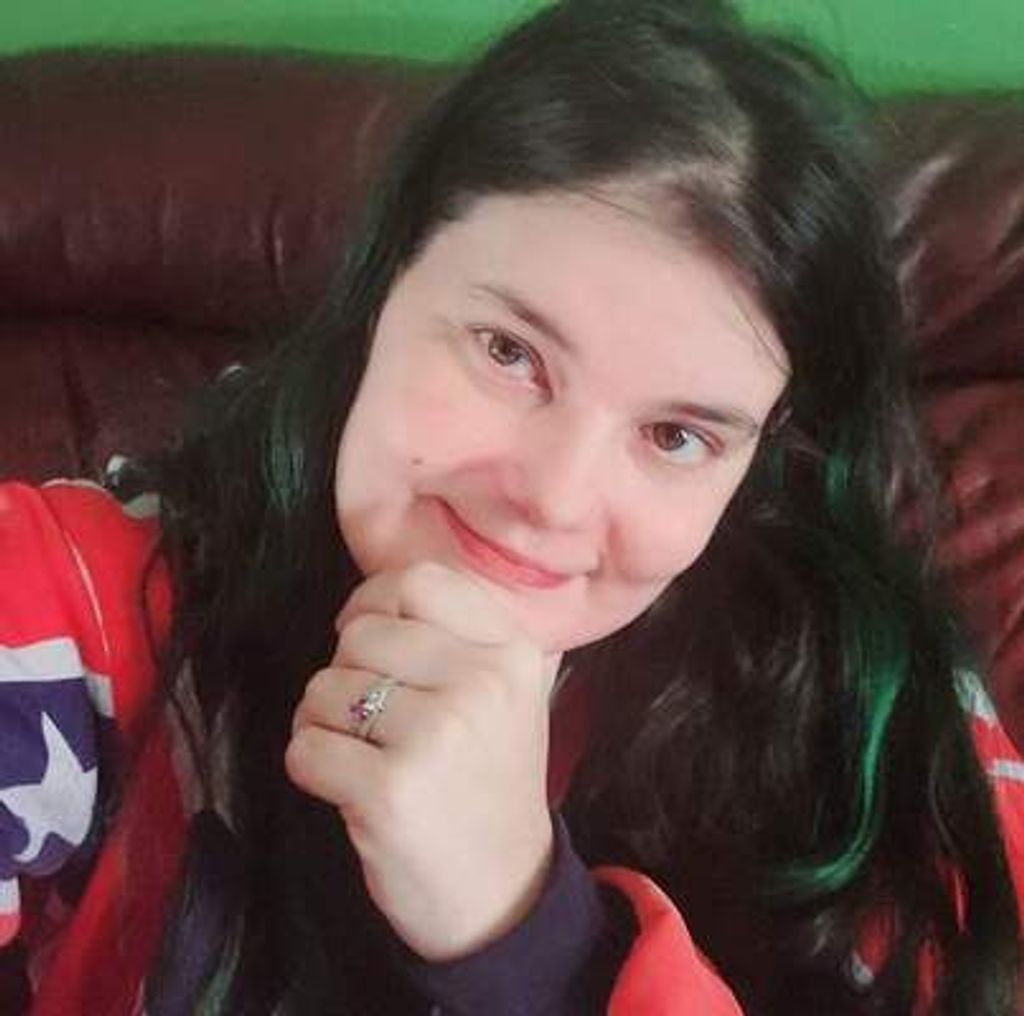 Amy Lilley Profile Photo