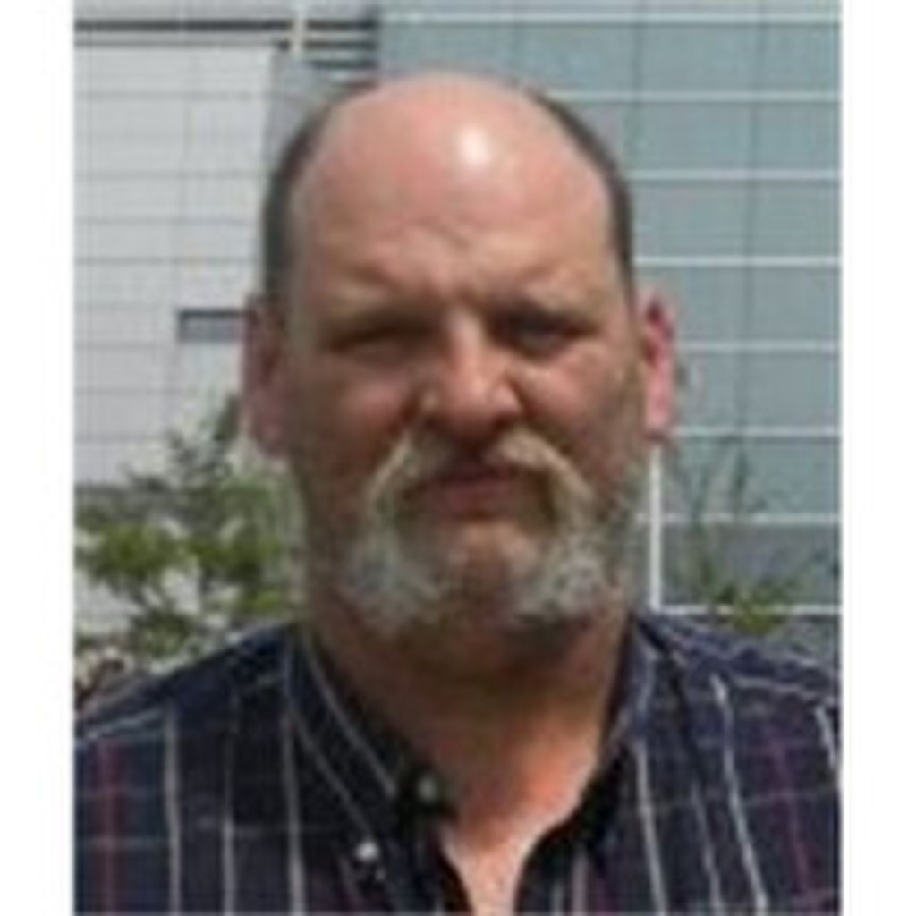 Robert Arthur Kirkbride