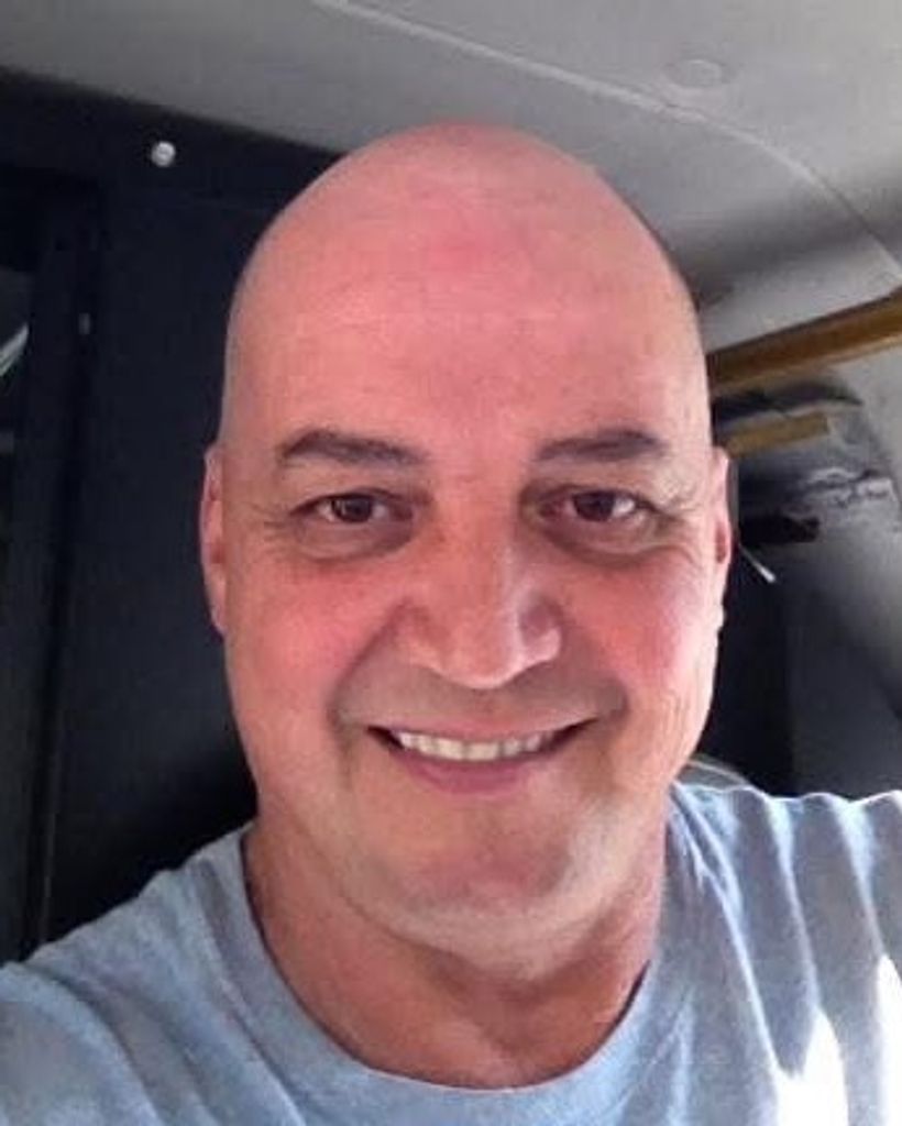 Frankie Wayne Staton