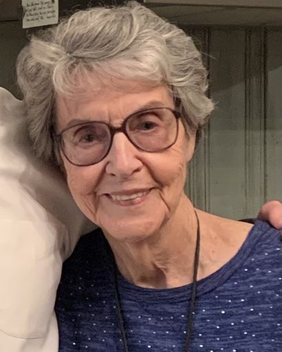 Reba Lindsay Goss Profile Photo