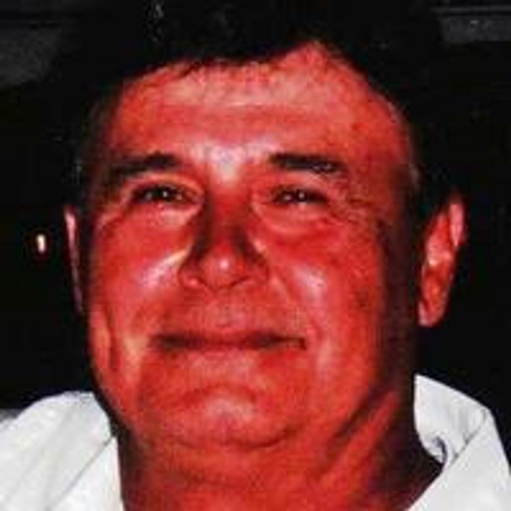 John Robert Wratny