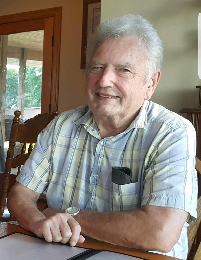 Garry David Harrison Profile Photo