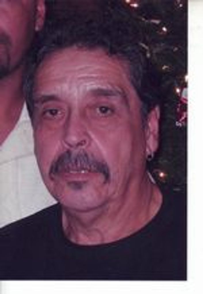 Joey Frank Herrera