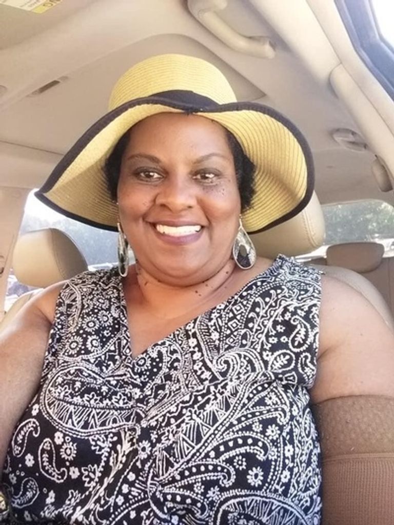 Teresa Tebby Watkins