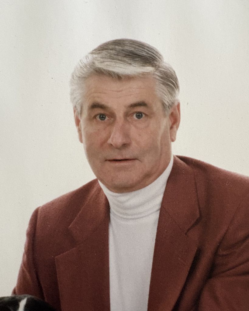 James Lyle Watson Jr. Profile Photo