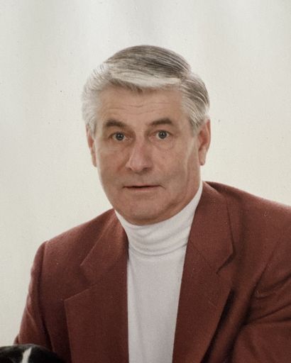 James Lyle Watson Jr.'s obituary image