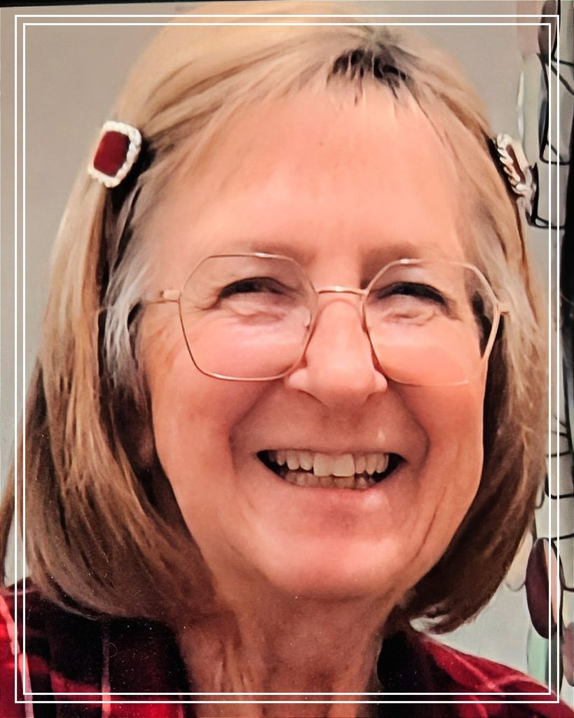 Peggy Jean McCarter Profile Photo