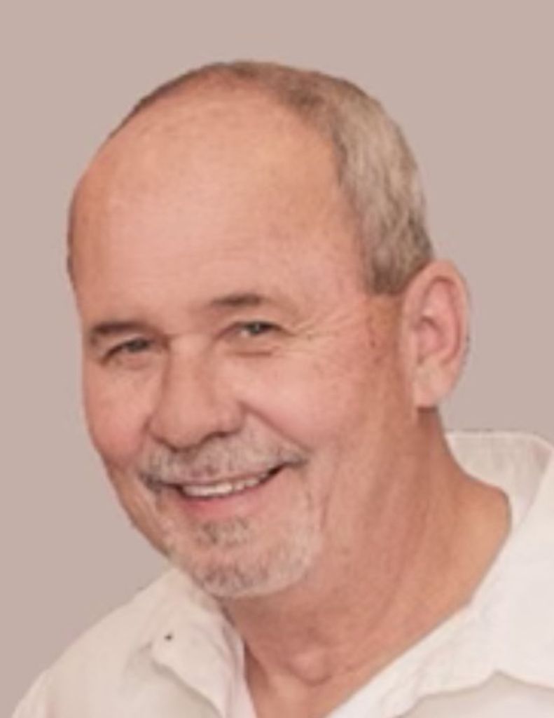 Richard F. Callahan