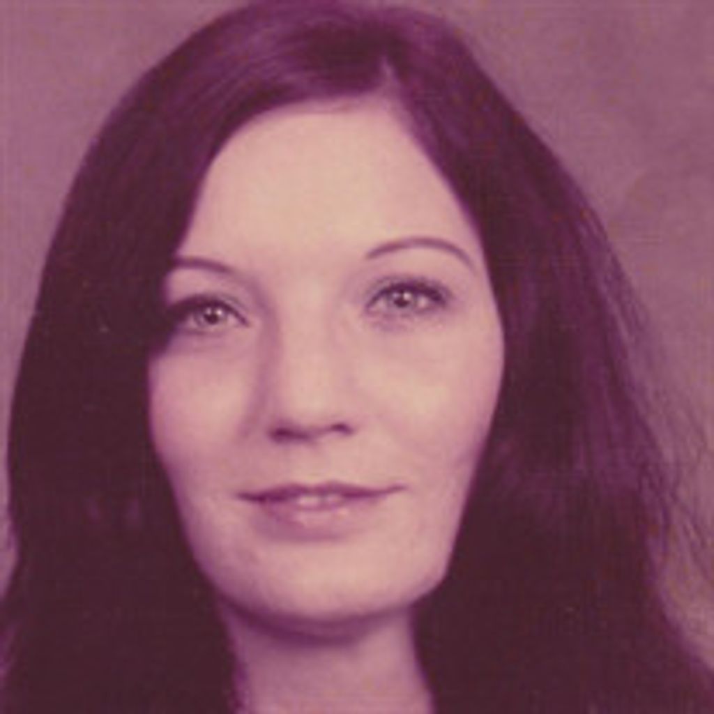 Eunice Yuvonne Muehr