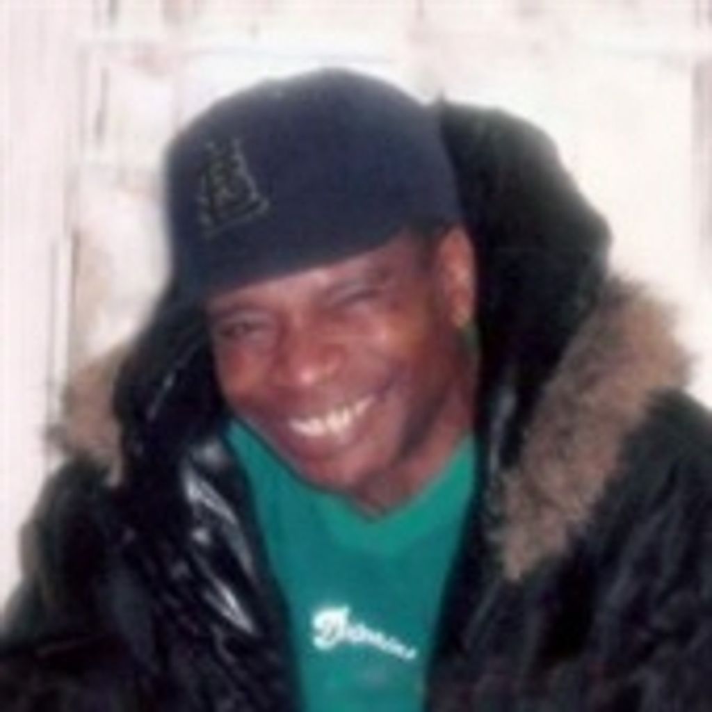 Robert  M. Winkfield  Jr.