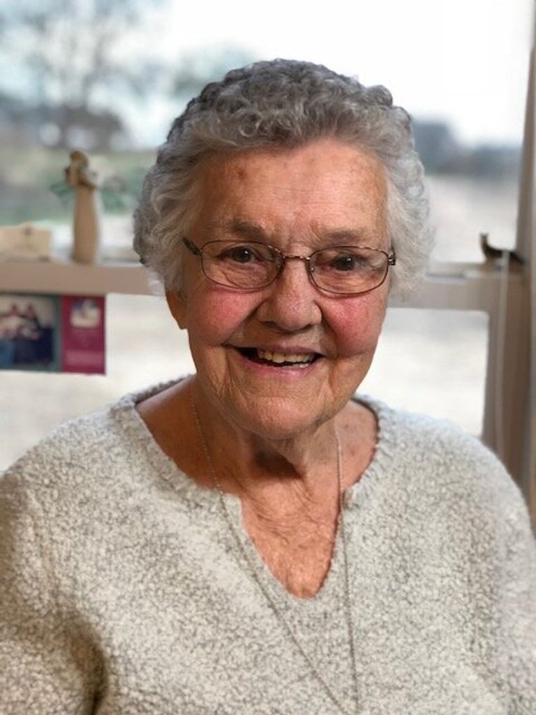Donna J. Brown
