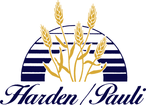 Harden Pauli Funeral Home Logo