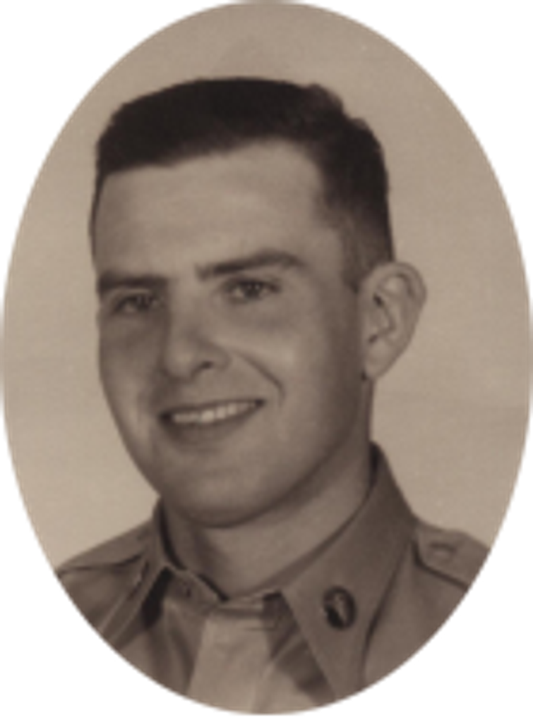 Theodore Tenny