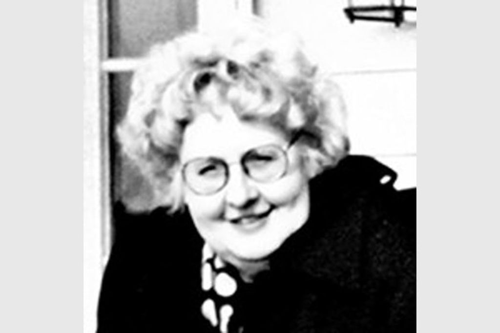 Barbara Jayne Boyd