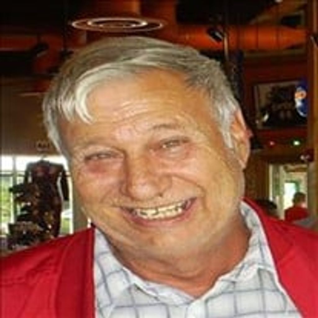 David Eugene Dormier
