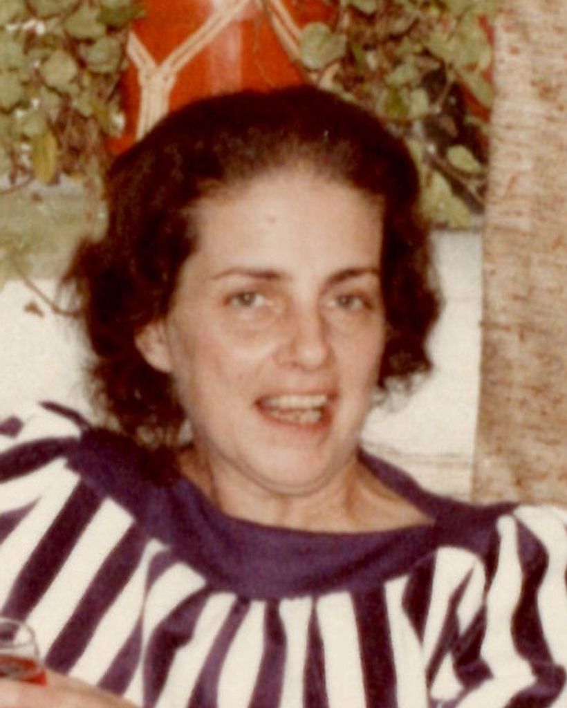 Carol M. Beck