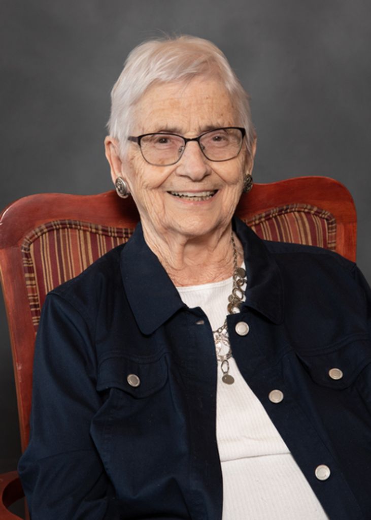 Hildegarde "Hilda" Anderson Profile Photo