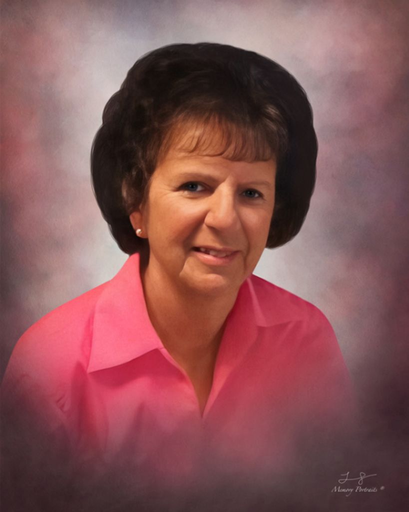 Judith Mae (Glordan)  Blackard