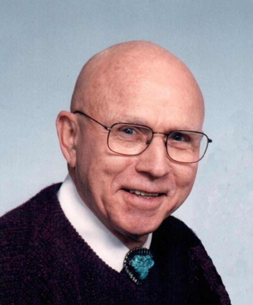Kenneth F. Scott