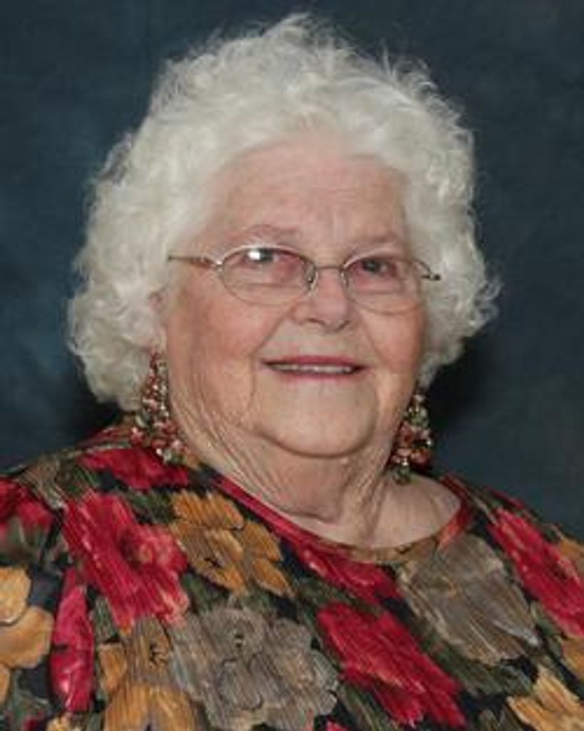 Verba Lee Seale Profile Photo