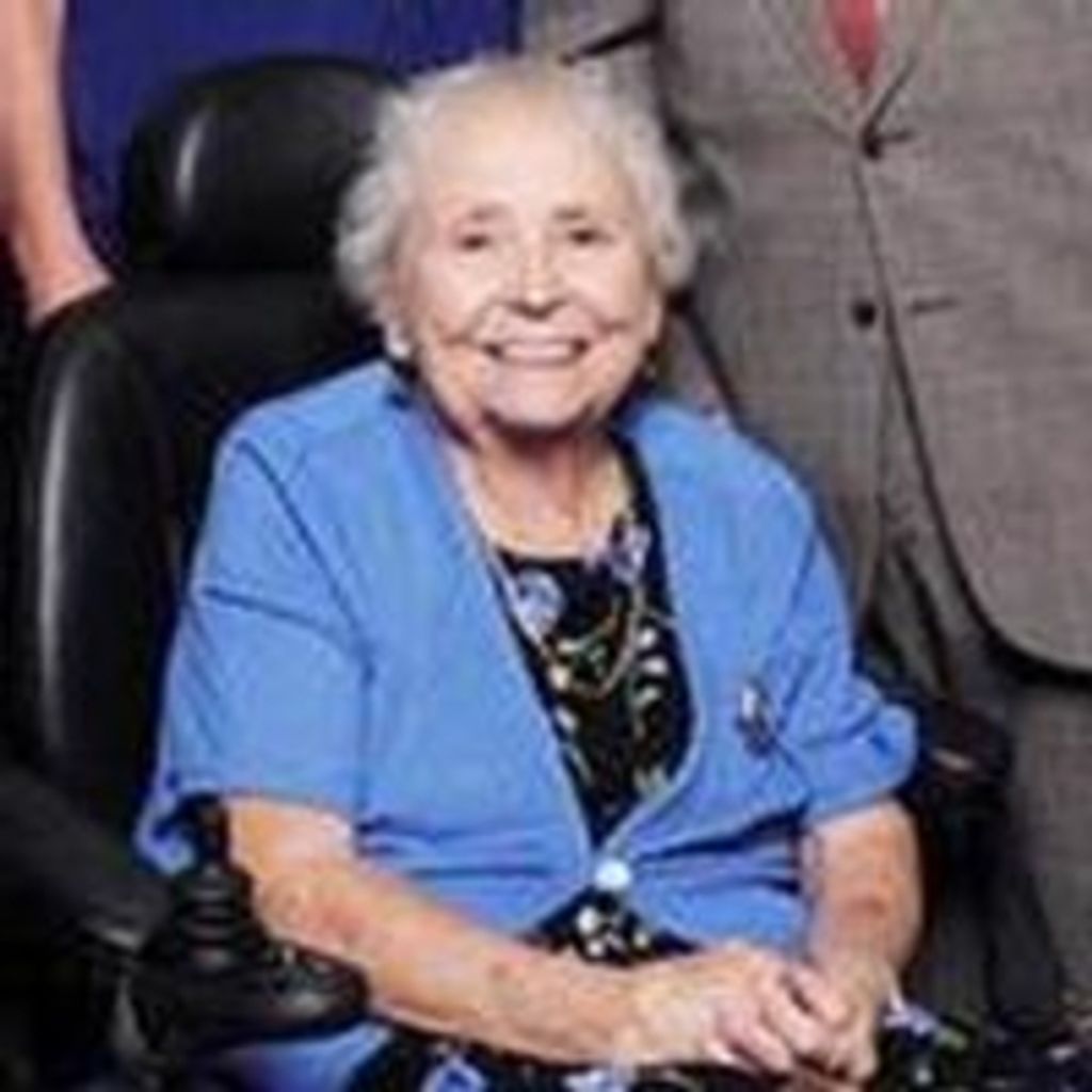 Alexandria "Sandra" Przybocki